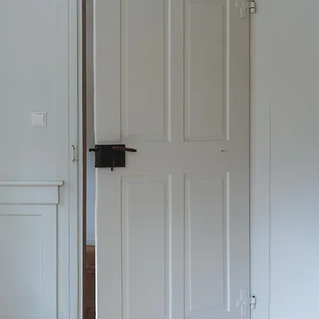 Alte Glaserei Apartment