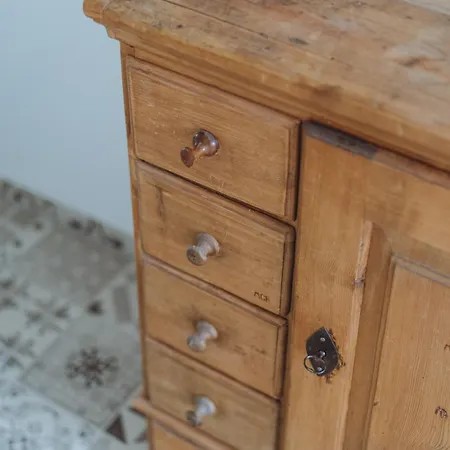 Appartamento Alte Glaserei
