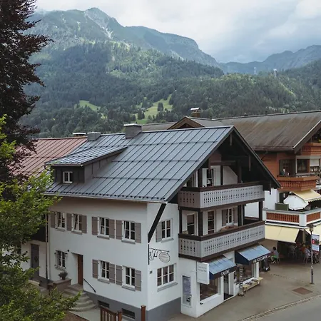 Apartment Alte Glaserei *