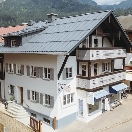 Alte Glaserei Apartment *