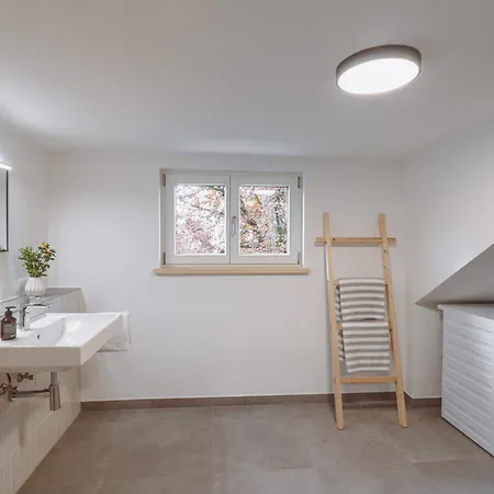 Alte Glaserei Apartment
