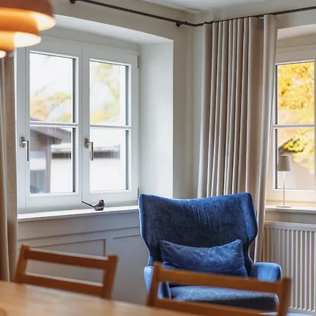 Apartment Alte Glaserei