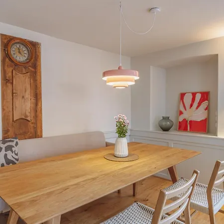 Apartment Alte Glaserei Oberstdorf