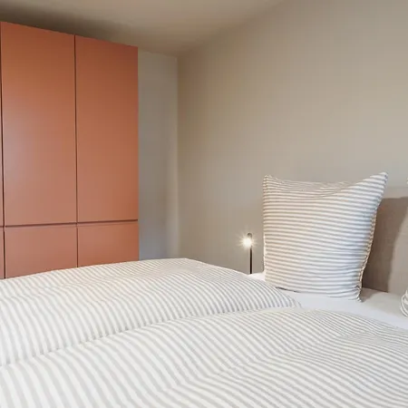 Apartment Alte Glaserei